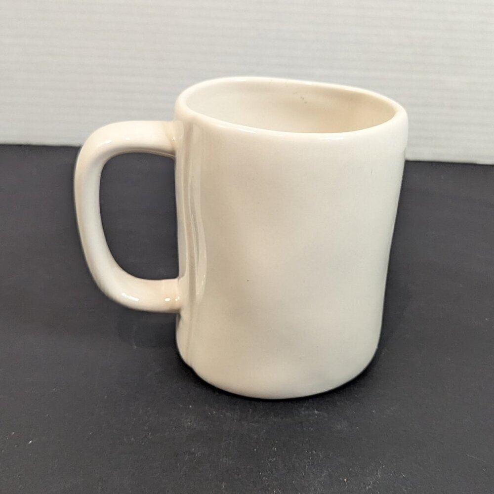 RAE DUNN Mom to Be Farmhouse Coffee Mug - Picture 2 of 5